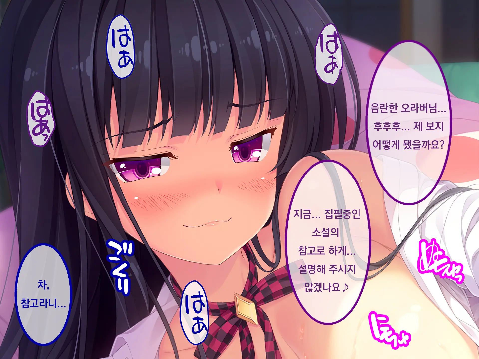 Imouto Paradise! 3 ~Onii-Chan To 5-Nin No Imouto No Sugoku! Ecchi Shimakuri Na Mainichi~